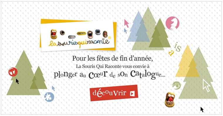 vœux blog 2012