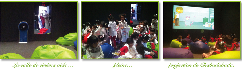 Children's Reading Festival2