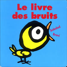 Le livre des bruits