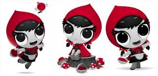 Lil'Red