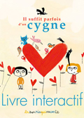 il suffit parfois d'un cygne
