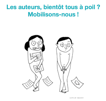 Bientot tous à poil