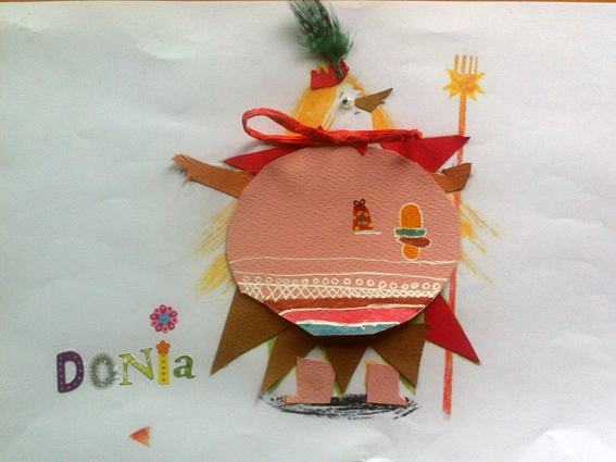 Donia
