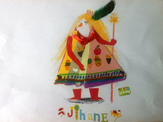 Jihane