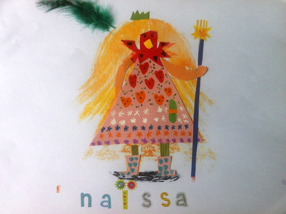 Naissa