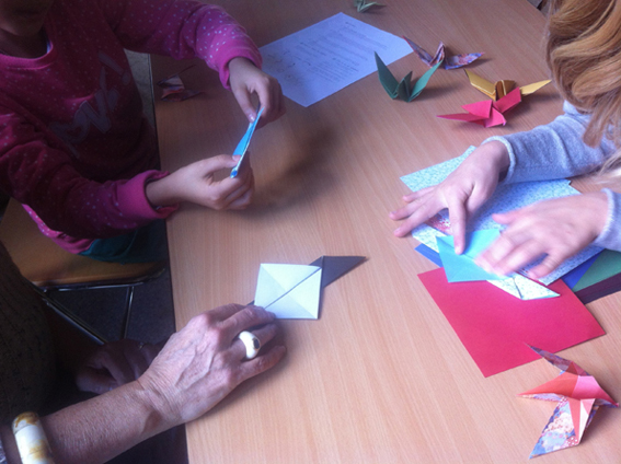 Origami-2