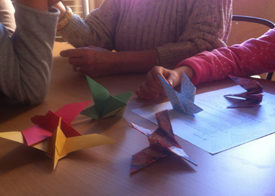 Origami-5