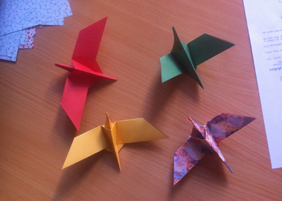 Origami-6