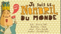 Je suis le nombril du monde