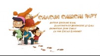 Chacun cherche papy