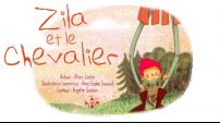 Zila et le chevalier
