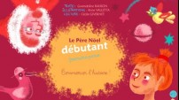 Le p�re No�l d�butant