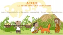 Adhi le petit porteur de soufre