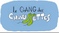 Le gang des chaussettes