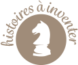 Les histoires á inventer