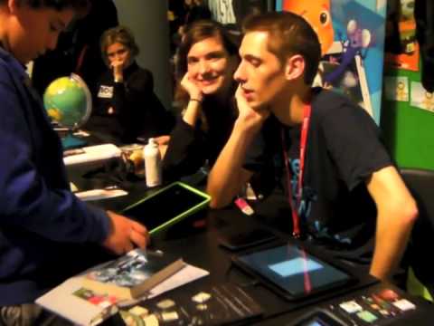 Image de prévisualisation YouTube